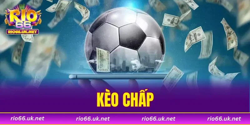 Kèo Chấp